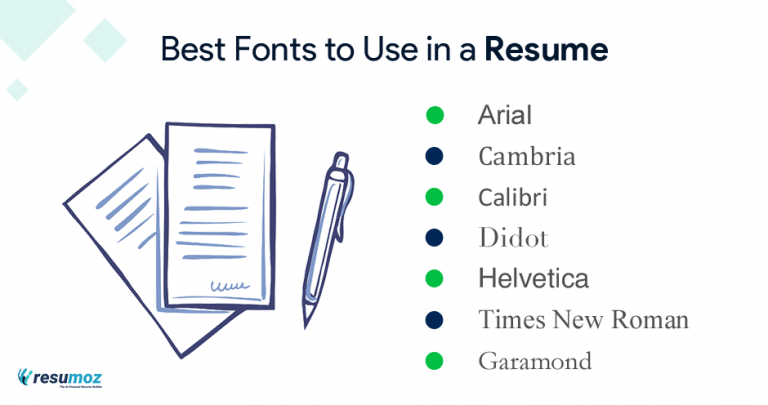 45+ Resume Tips To Land Your Dream Job in 2022 | Resumoz