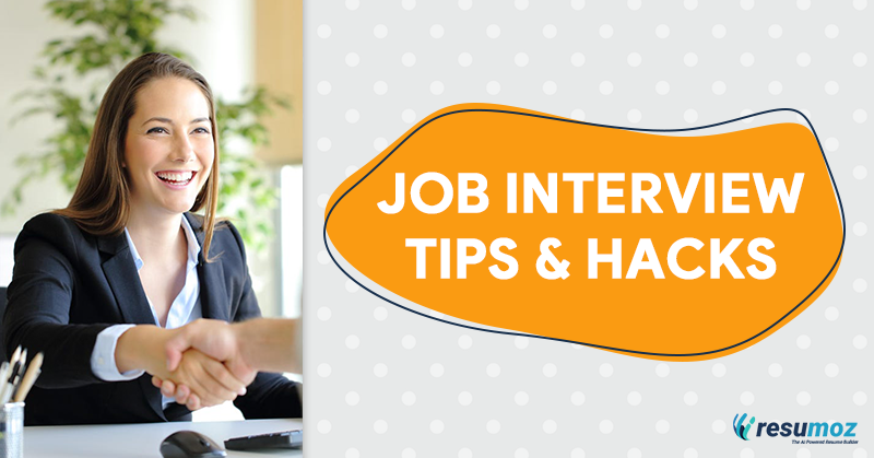 20+ Tips to Nail Your Next Job Interview