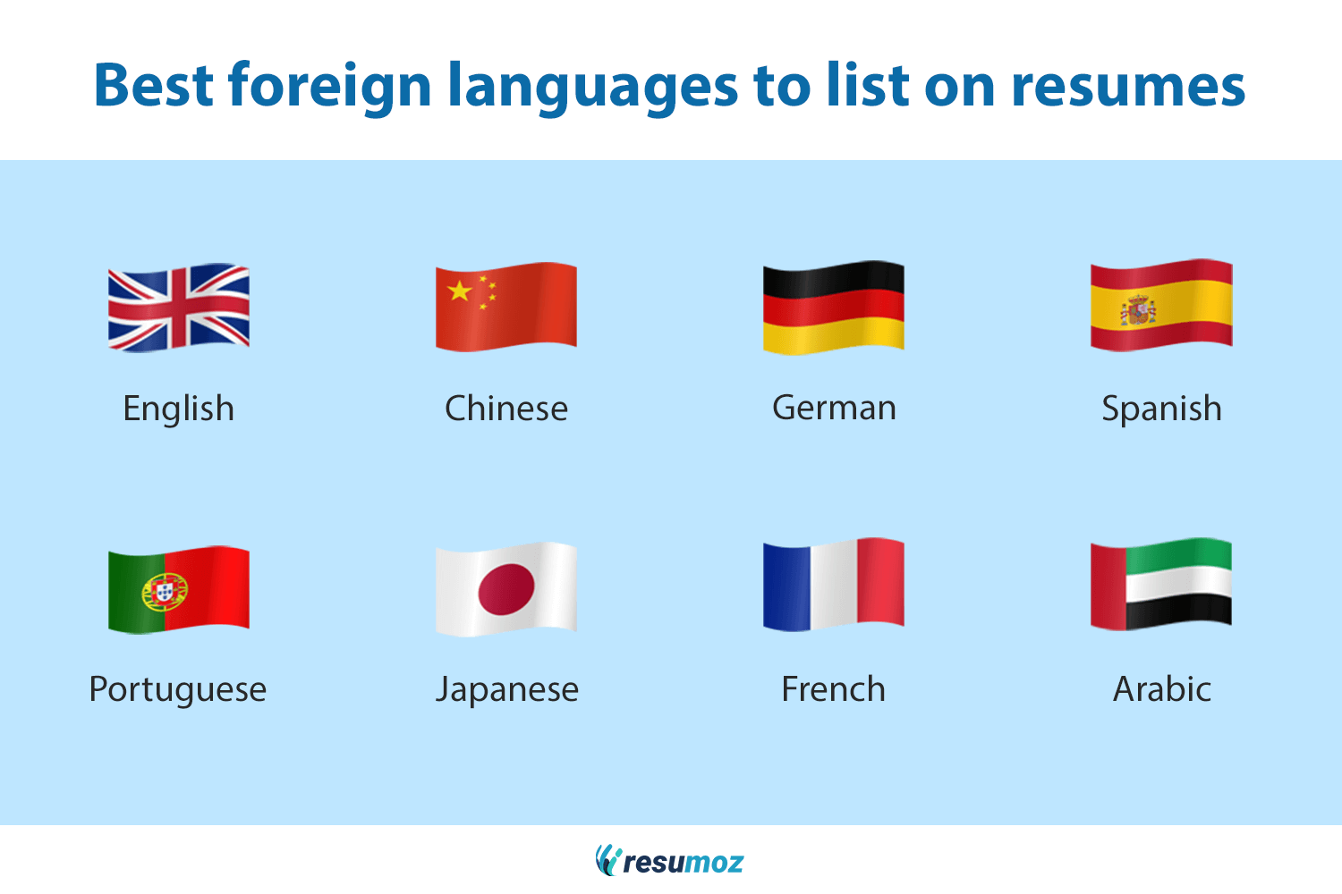 how-to-insert-your-language-skills-on-your-resume-resumoz