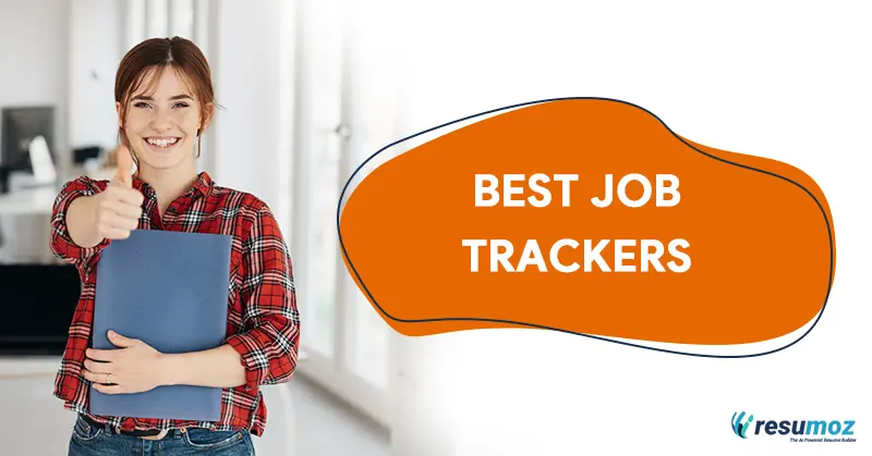 Best Job Trackers in 2022 [Detailed Review]